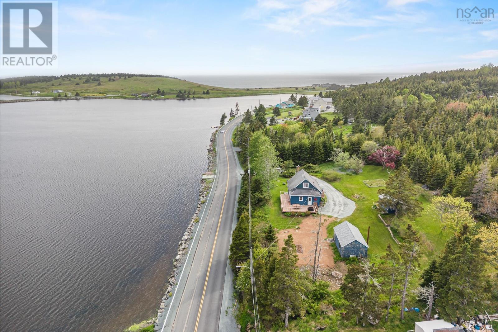 2495 Crowell Road, Lawrencetown, Nova Scotia  B2Z 1P5 - Photo 47 - 202614191