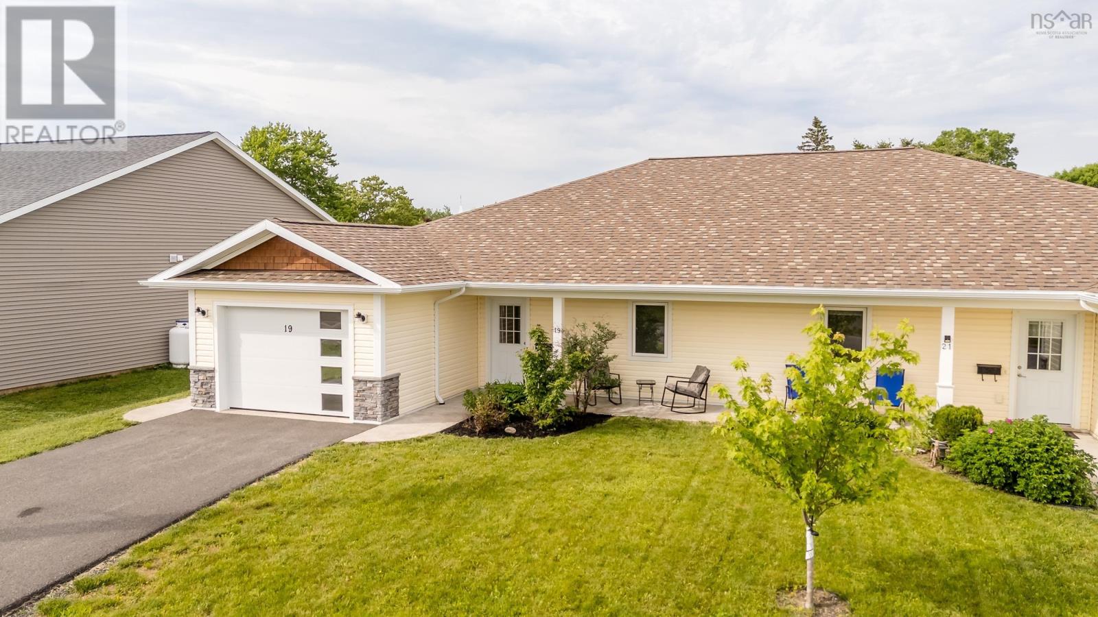 19 Mackinnon Court, Kentville, Nova Scotia  B4N 0A7 - Photo 3 - 202614196