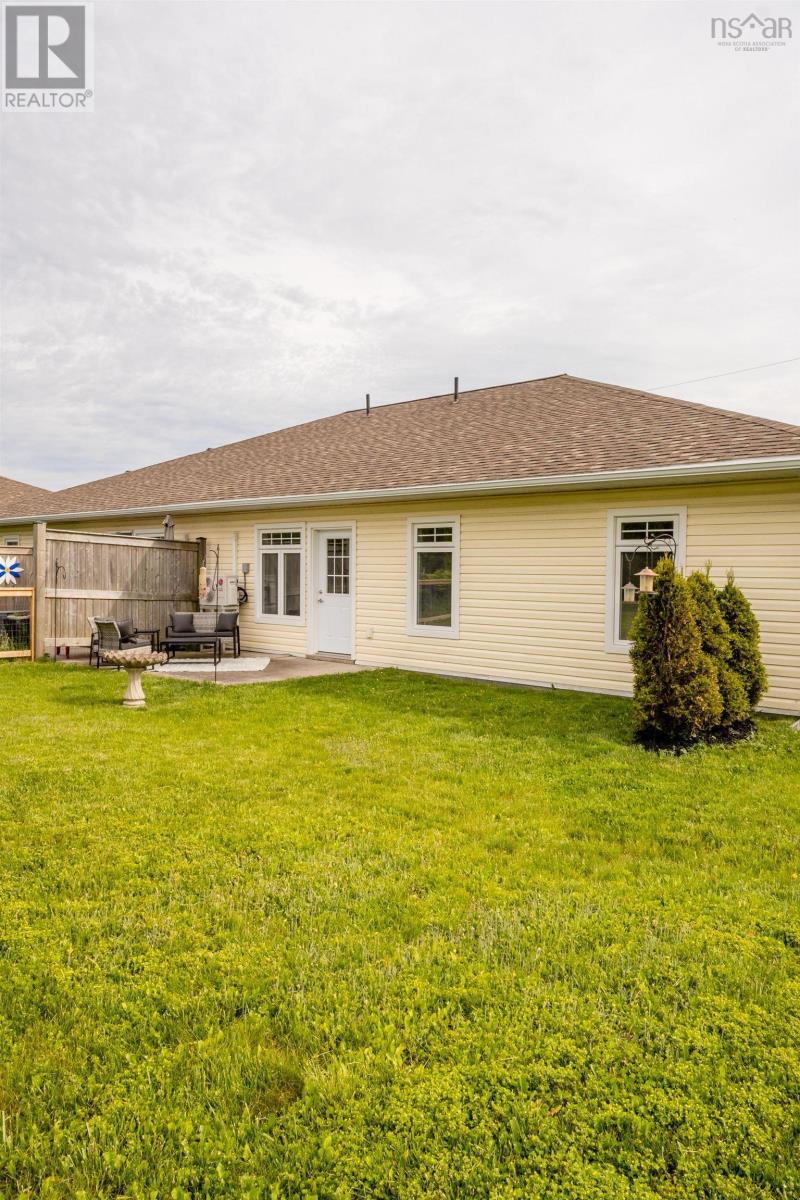 19 Mackinnon Court, Kentville, Nova Scotia  B4N 0A7 - Photo 41 - 202614196