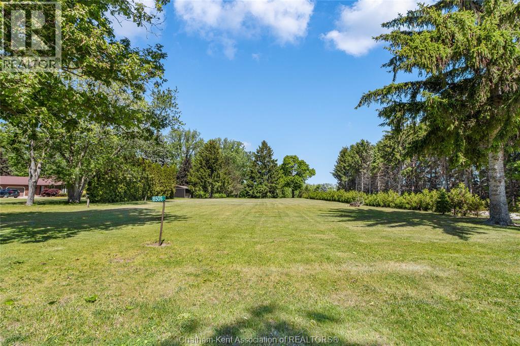 8505 WATER STREET, Cedar Springs, Ontario