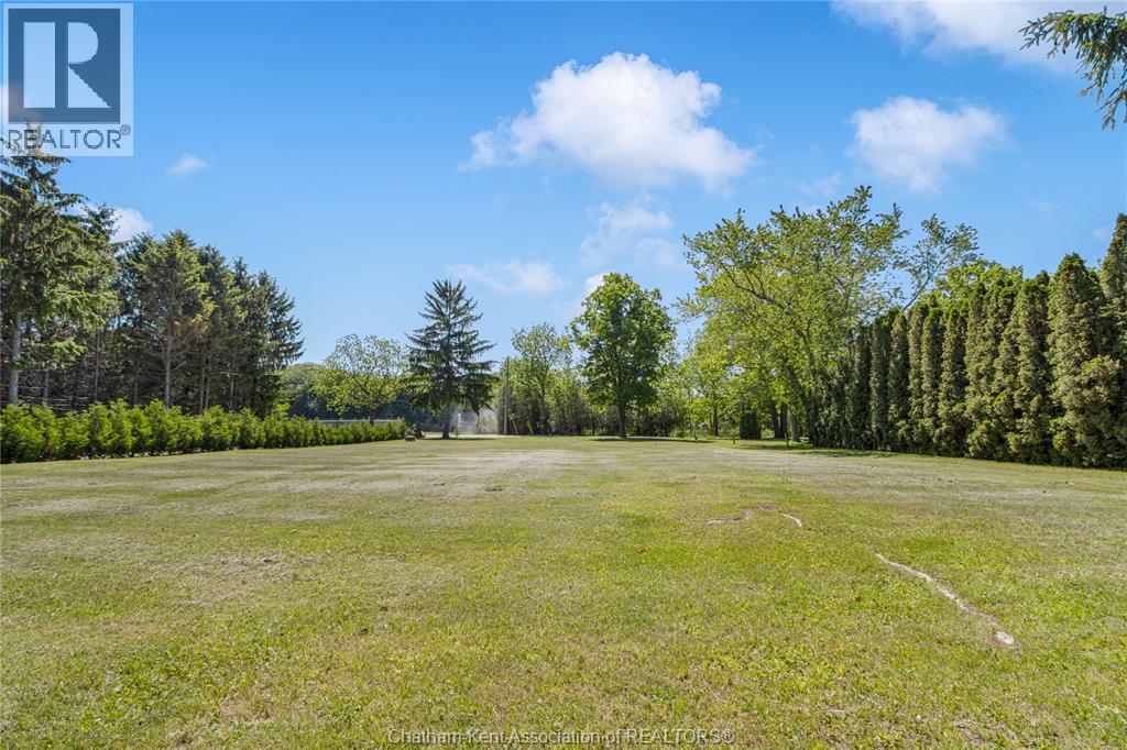 8505 Water Street, Cedar Springs, Ontario  N0P 1E0 - Photo 4 - 26013886
