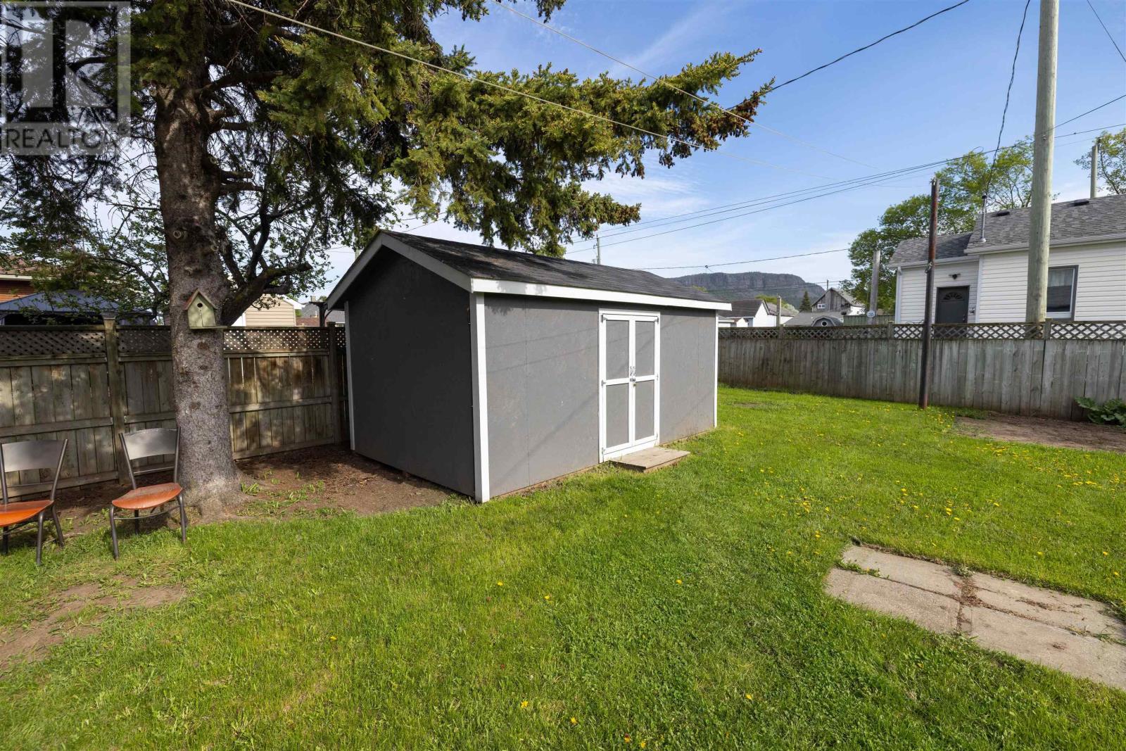 1418 Frederica St. W, Thunder Bay, Ontario  P7E 3Y8 - Photo 32 - TB2601347