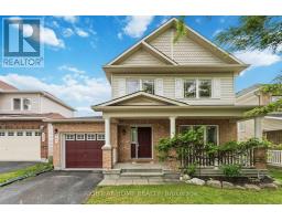 467 PAUL METIVIER DRIVE, Ottawa, Ontario