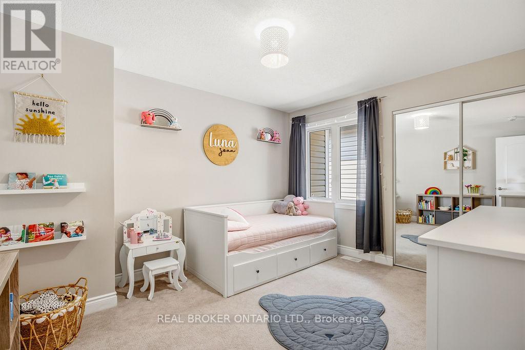 984 Shimmerton Circle, Ottawa, Ontario  K2M 0L4 - Photo 27 - X13435842