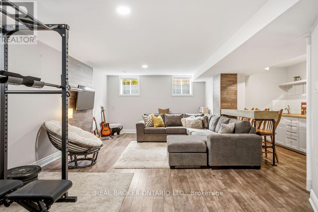 984 Shimmerton Circle, Ottawa, Ontario  K2M 0L4 - Photo 34 - X13435842