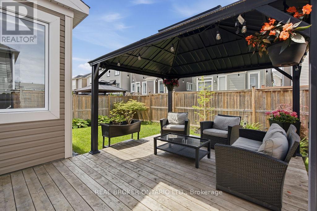 984 Shimmerton Circle, Ottawa, Ontario  K2M 0L4 - Photo 41 - X13435842
