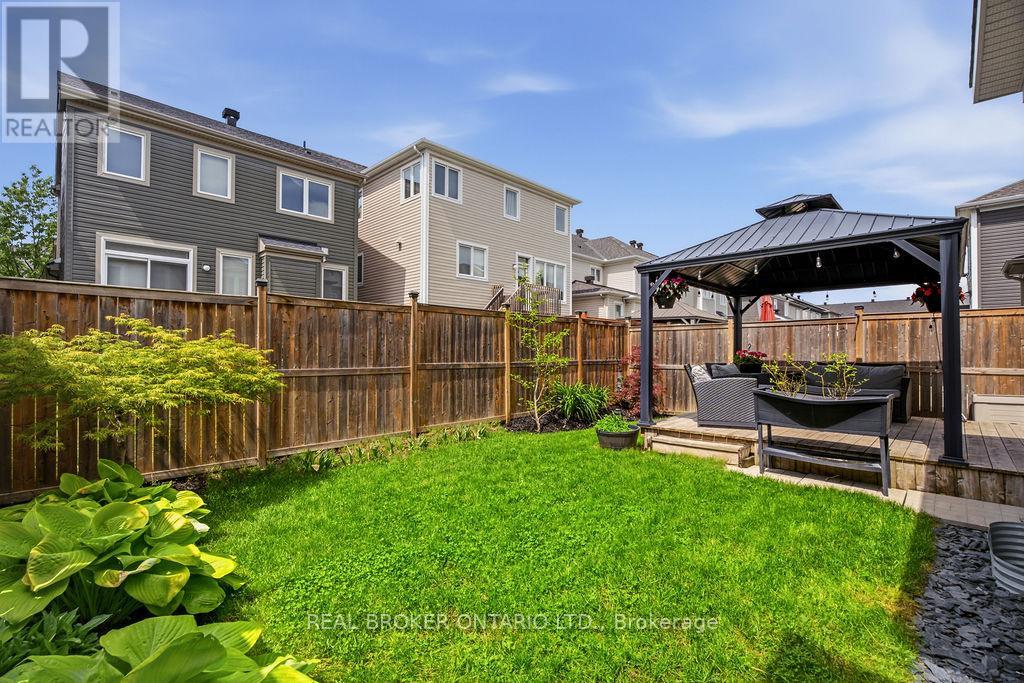 984 Shimmerton Circle, Ottawa, Ontario  K2M 0L4 - Photo 43 - X13435842