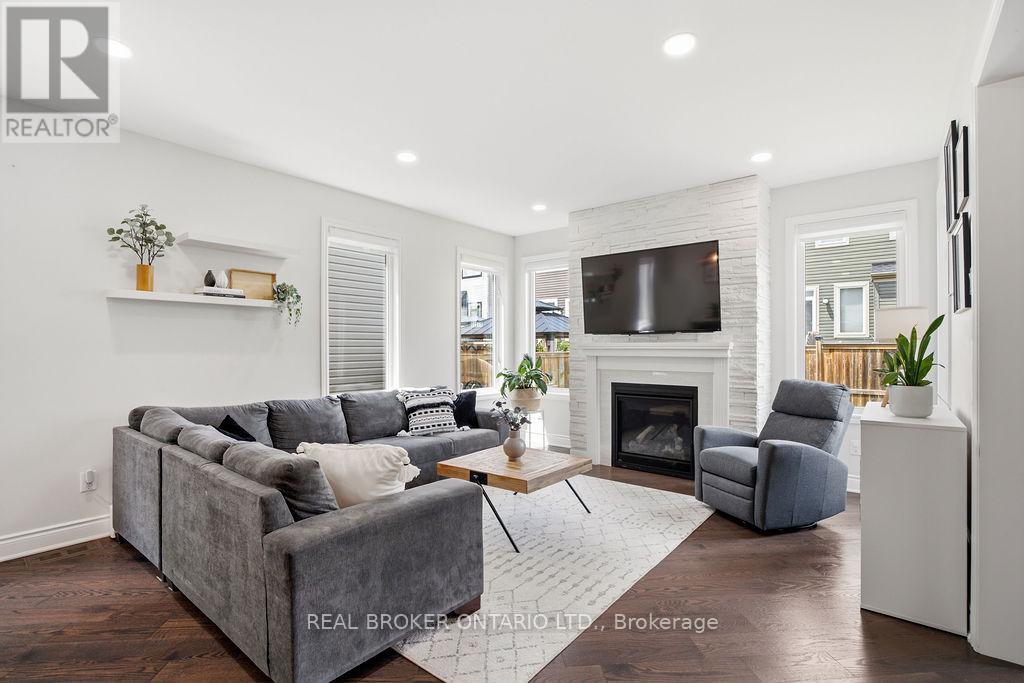 984 Shimmerton Circle, Ottawa, Ontario  K2M 0L4 - Photo 5 - X13435842