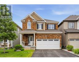 984 SHIMMERTON CIRCLE, Ottawa, Ontario