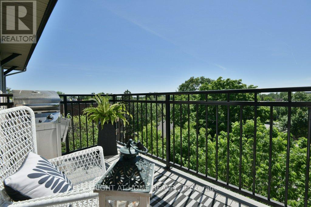 409 - Ph9 - 808 Bronson Avenue, Ottawa, Ontario  K1S 5A4 - Photo 10 - X13435854