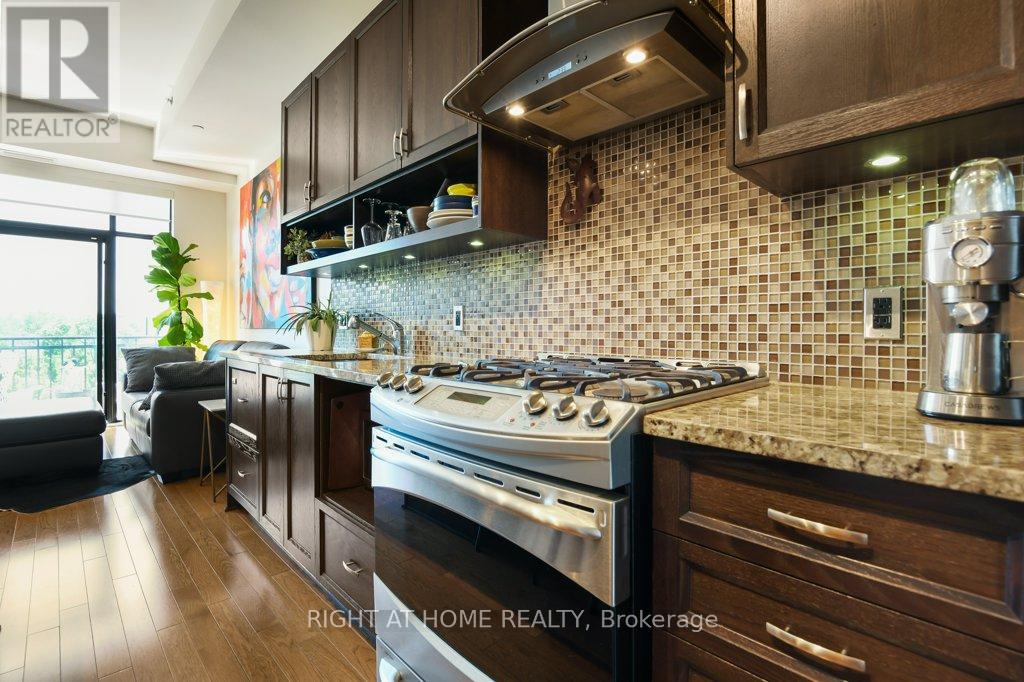 409 - Ph9 - 808 Bronson Avenue, Ottawa, Ontario  K1S 5A4 - Photo 14 - X13435854