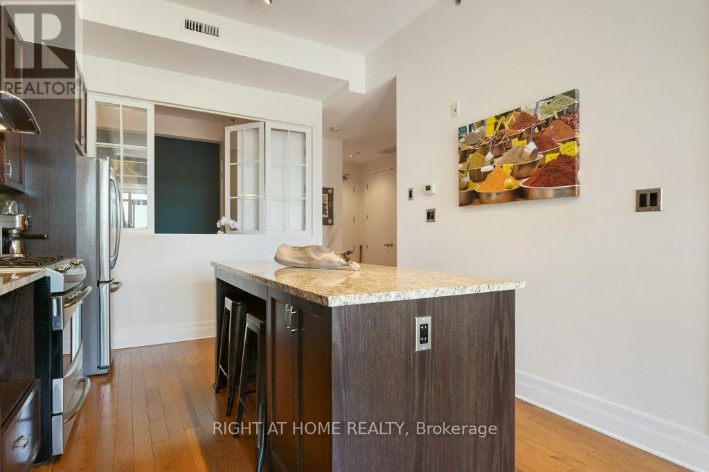409 - Ph9 - 808 Bronson Avenue, Ottawa, Ontario  K1S 5A4 - Photo 16 - X13435854
