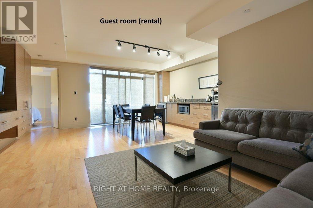409 - Ph9 - 808 Bronson Avenue, Ottawa, Ontario  K1S 5A4 - Photo 29 - X13435854