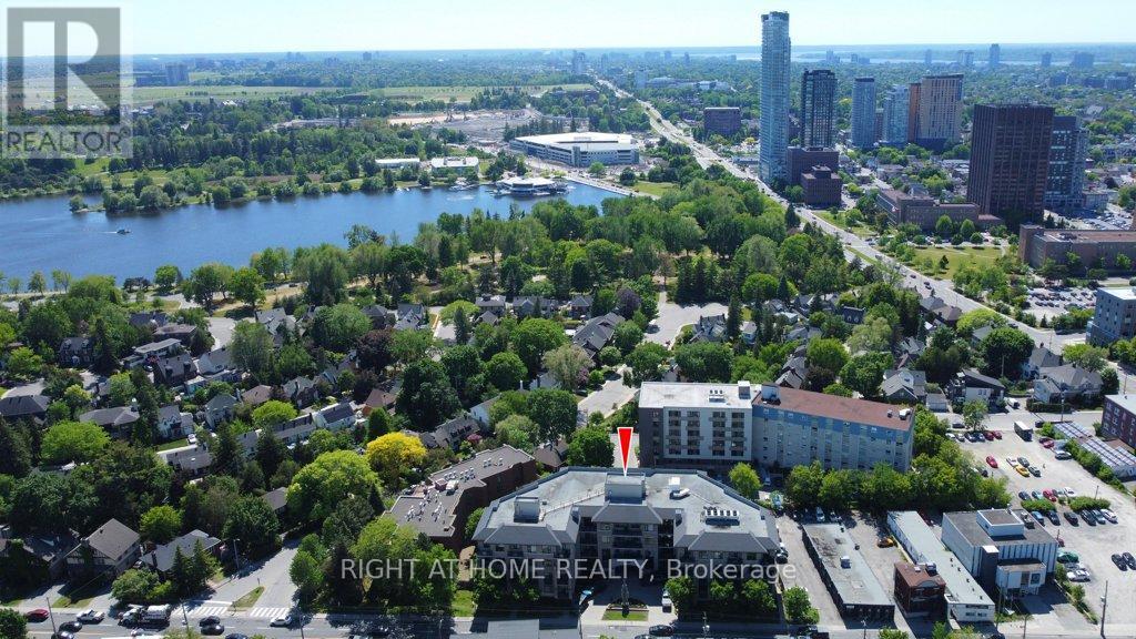 409 - Ph9 - 808 Bronson Avenue, Ottawa, Ontario  K1S 5A4 - Photo 31 - X13435854