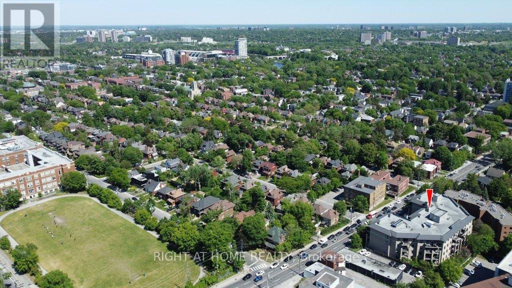 409 - Ph9 - 808 Bronson Avenue, Ottawa, Ontario  K1S 5A4 - Photo 36 - X13435854