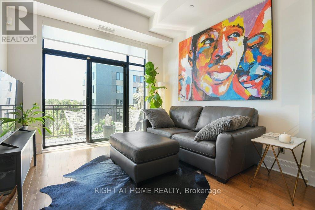 409 - Ph9 - 808 Bronson Avenue, Ottawa, Ontario  K1S 5A4 - Photo 6 - X13435854