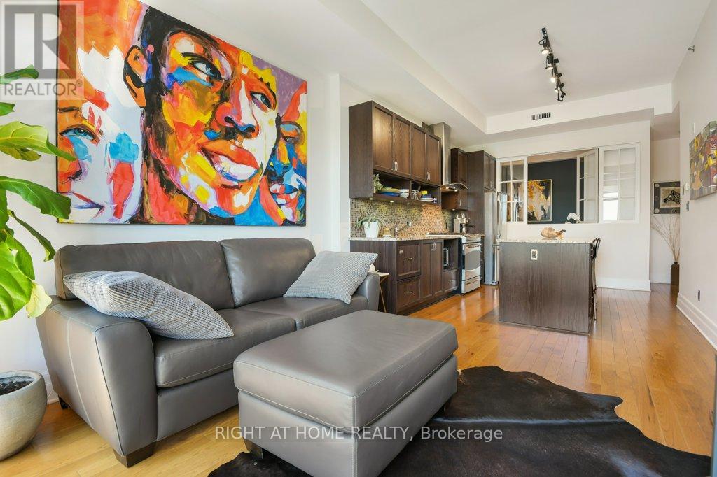409 - Ph9 - 808 Bronson Avenue, Ottawa, Ontario  K1S 5A4 - Photo 7 - X13435854