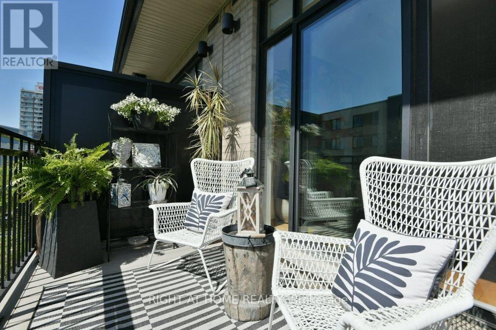 409 - Ph9 - 808 Bronson Avenue, Ottawa, Ontario  K1S 5A4 - Photo 9 - X13435854