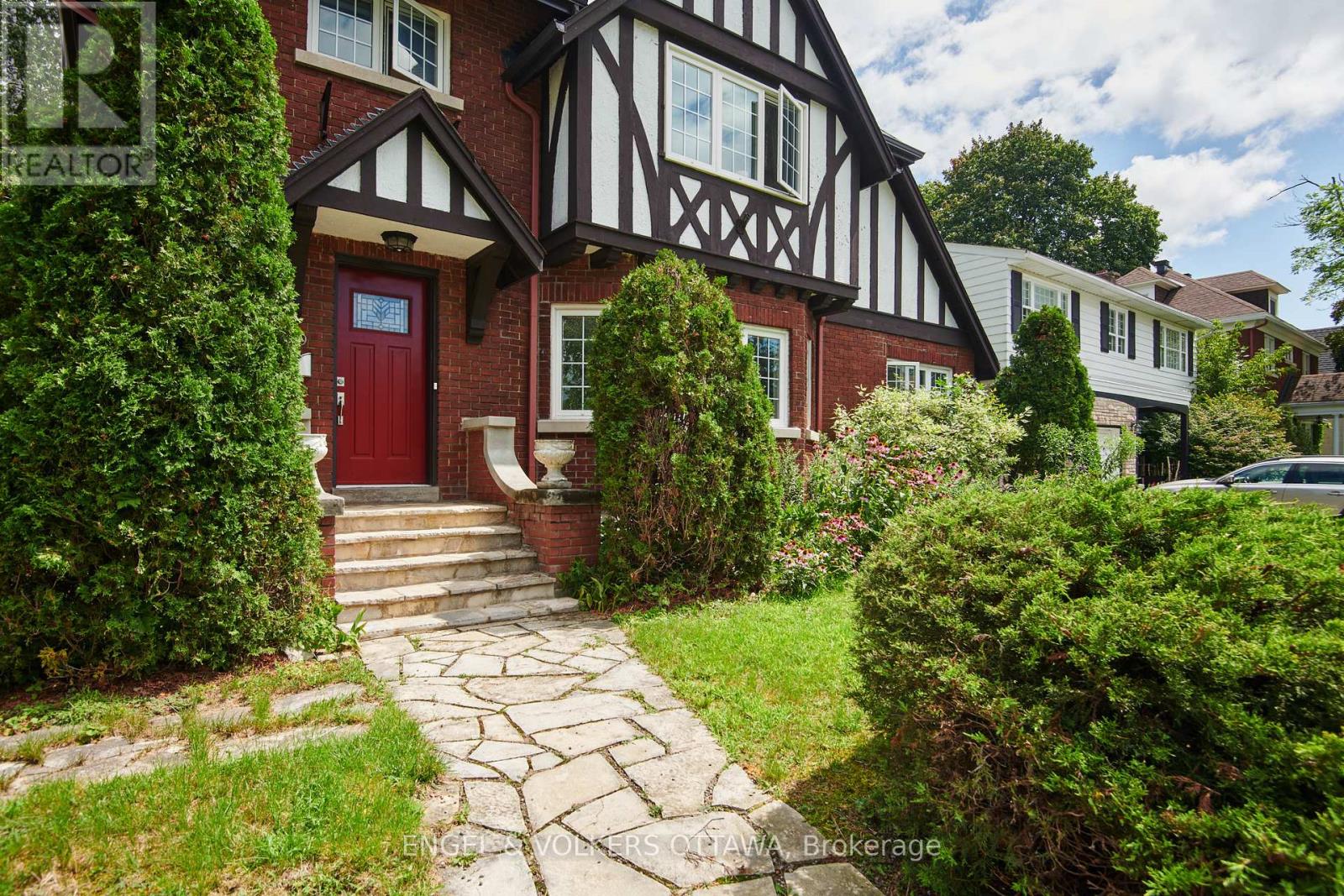 469 Island Park Drive, Ottawa, Ontario  K1Y 0B2 - Photo 2 - X13435868