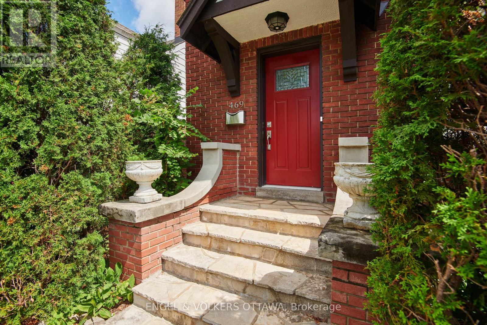 469 Island Park Drive, Ottawa, Ontario  K1Y 0B2 - Photo 3 - X13435868