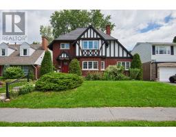 469 ISLAND PARK DRIVE, Ottawa, Ontario