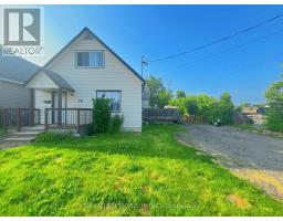 #FRONT - 70 COURTWRIGHT STREET, Fort Erie, Ontario