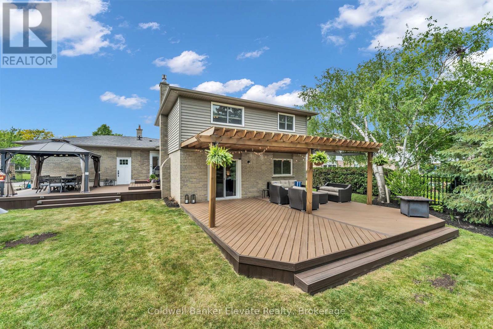 180 Rexway Drive, Halton Hills, Ontario  L7G 1S3 - Photo 43 - W13418738