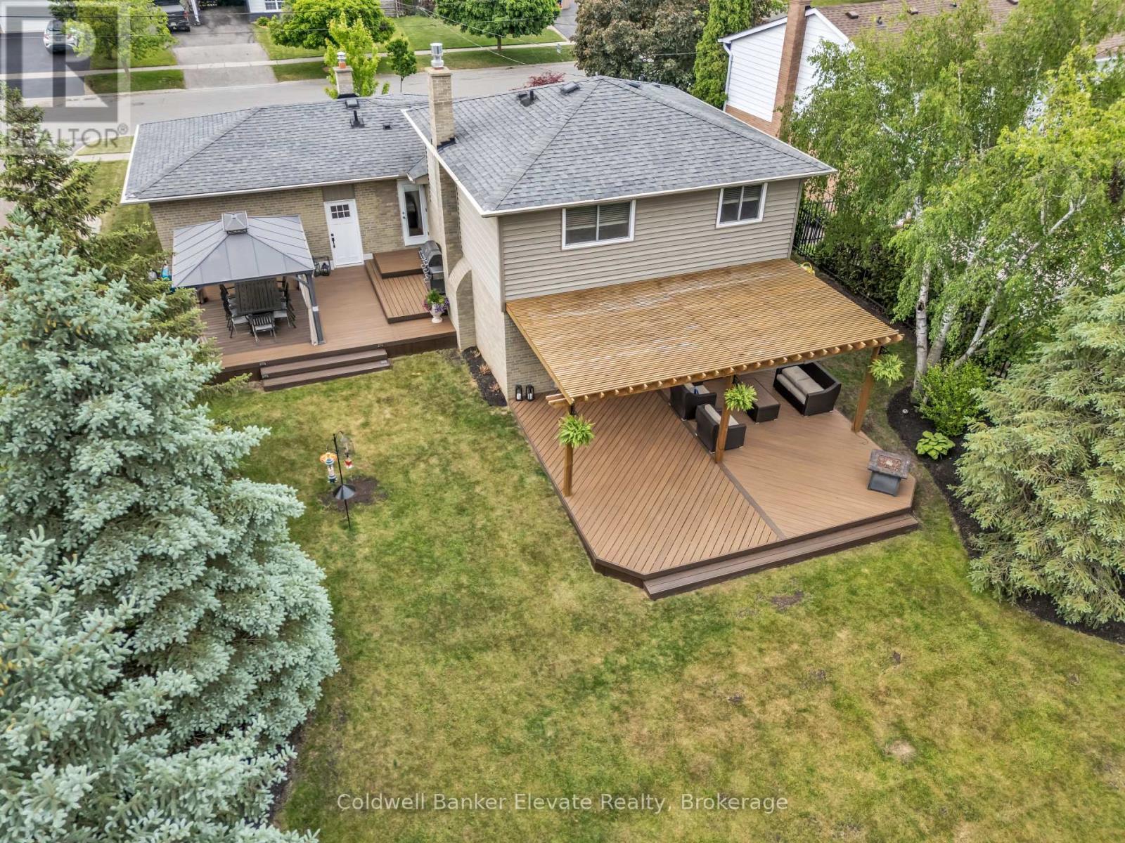 180 Rexway Drive, Halton Hills, Ontario  L7G 1S3 - Photo 42 - W13418738
