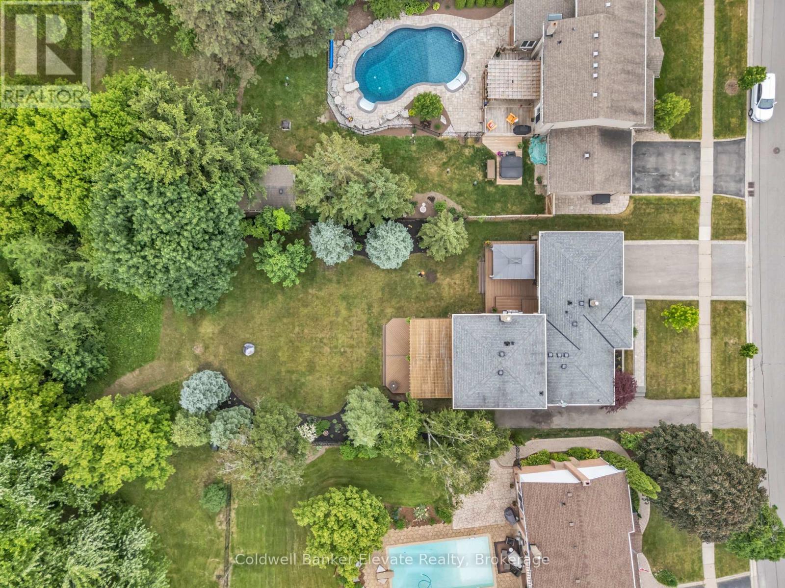 180 Rexway Drive, Halton Hills, Ontario  L7G 1S3 - Photo 49 - W13418738