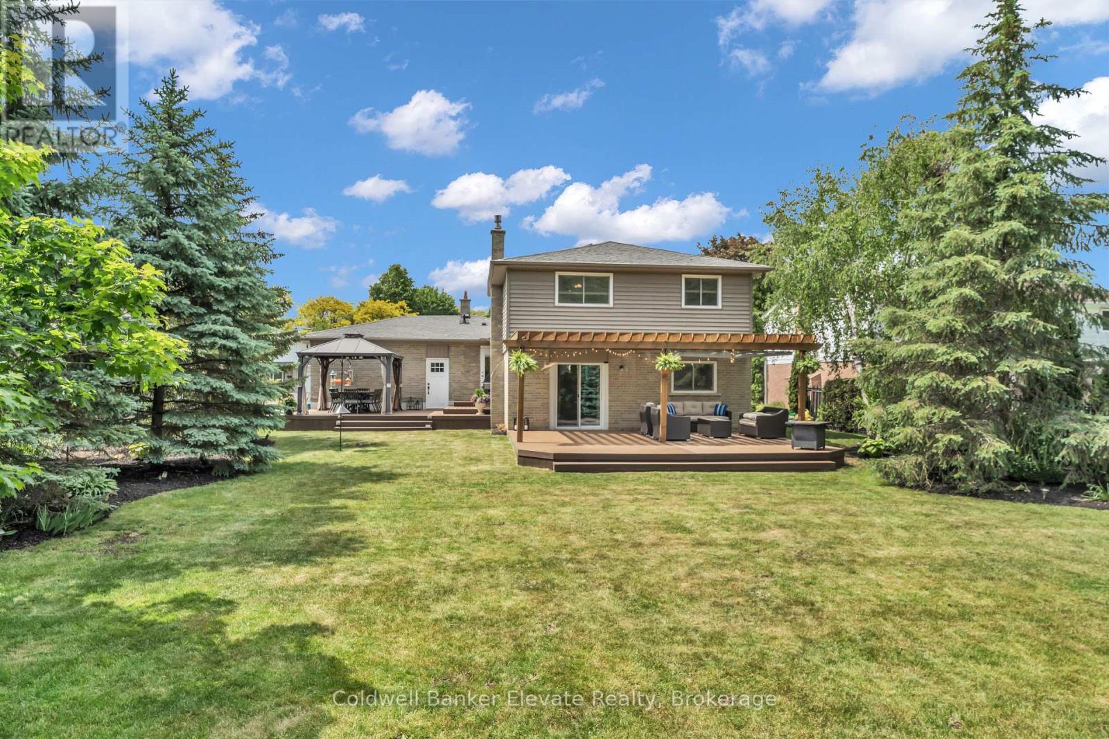 180 Rexway Drive, Halton Hills, Ontario  L7G 1S3 - Photo 44 - W13418738