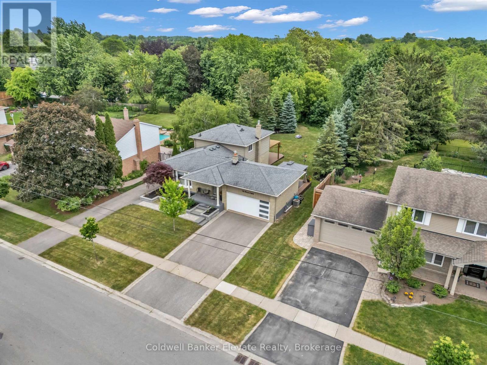180 Rexway Drive, Halton Hills, Ontario  L7G 1S3 - Photo 48 - W13418738
