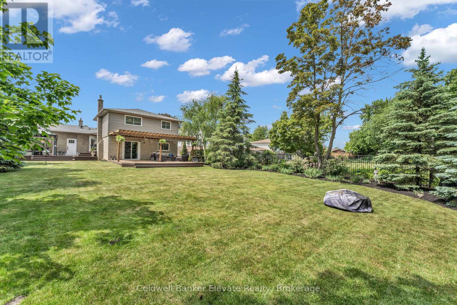180 Rexway Drive, Halton Hills, Ontario  L7G 1S3 - Photo 45 - W13418738