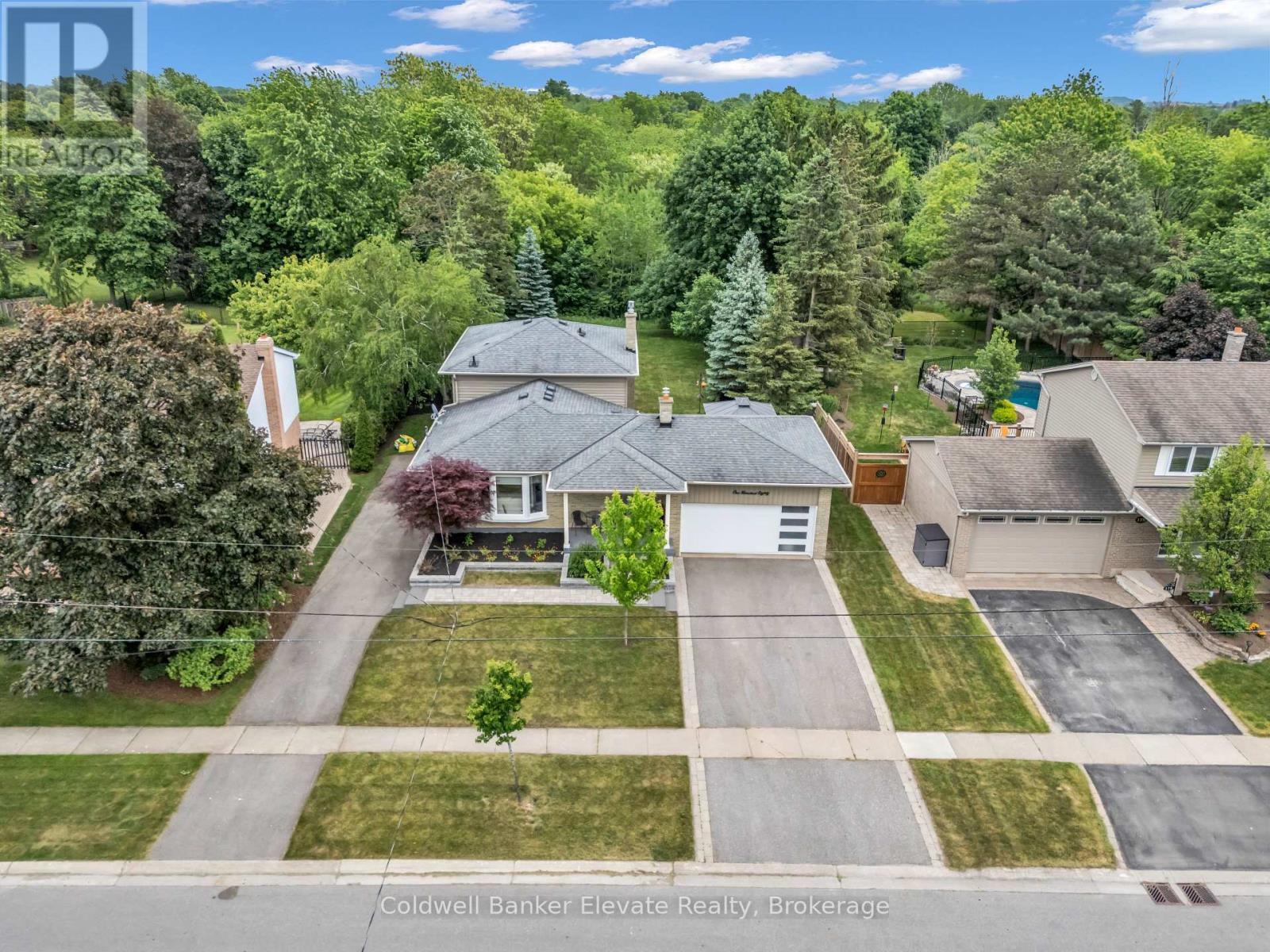 180 Rexway Drive, Halton Hills, Ontario  L7G 1S3 - Photo 47 - W13418738