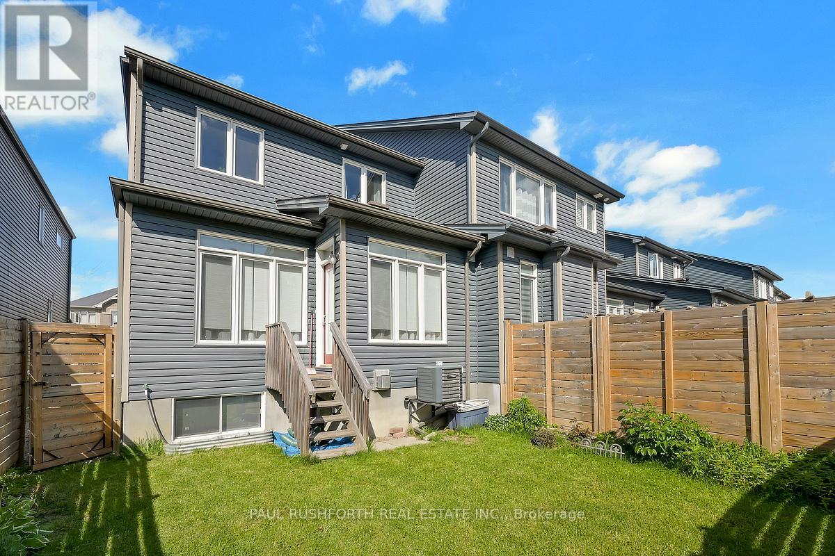 125 Overberg Way, Ottawa, Ontario  K2S 0V9 - Photo 20 - X13239256