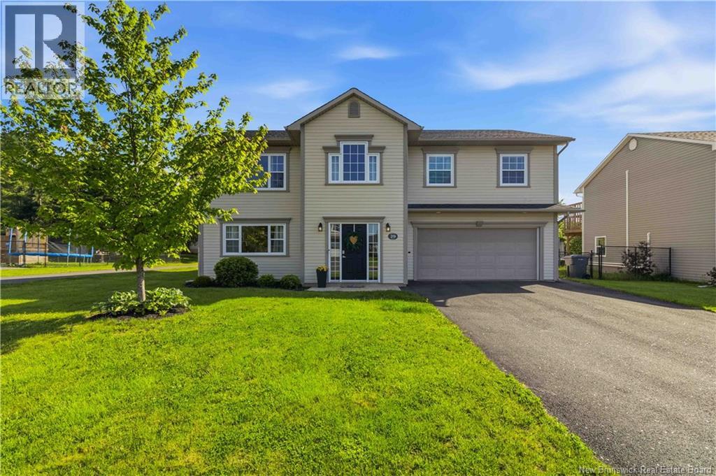 29 Burnett Street, oromocto, New Brunswick