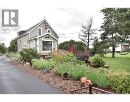 889 Route 133 Road, Boudreau, New Brunswick