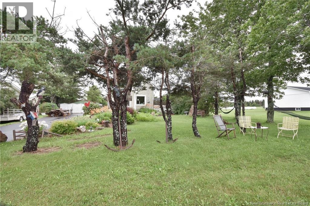 889 Route 133 Road, Boudreau, New Brunswick  E4P 6P4 - Photo 4 - NB141709