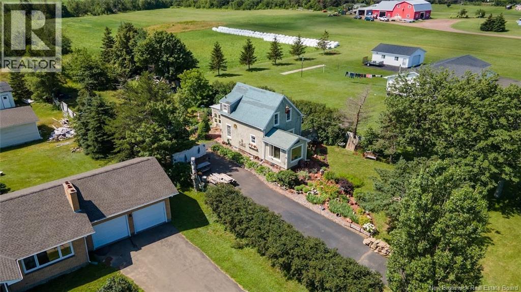 889 Route 133 Road, Boudreau, New Brunswick  E4P 6P4 - Photo 33 - NB141709