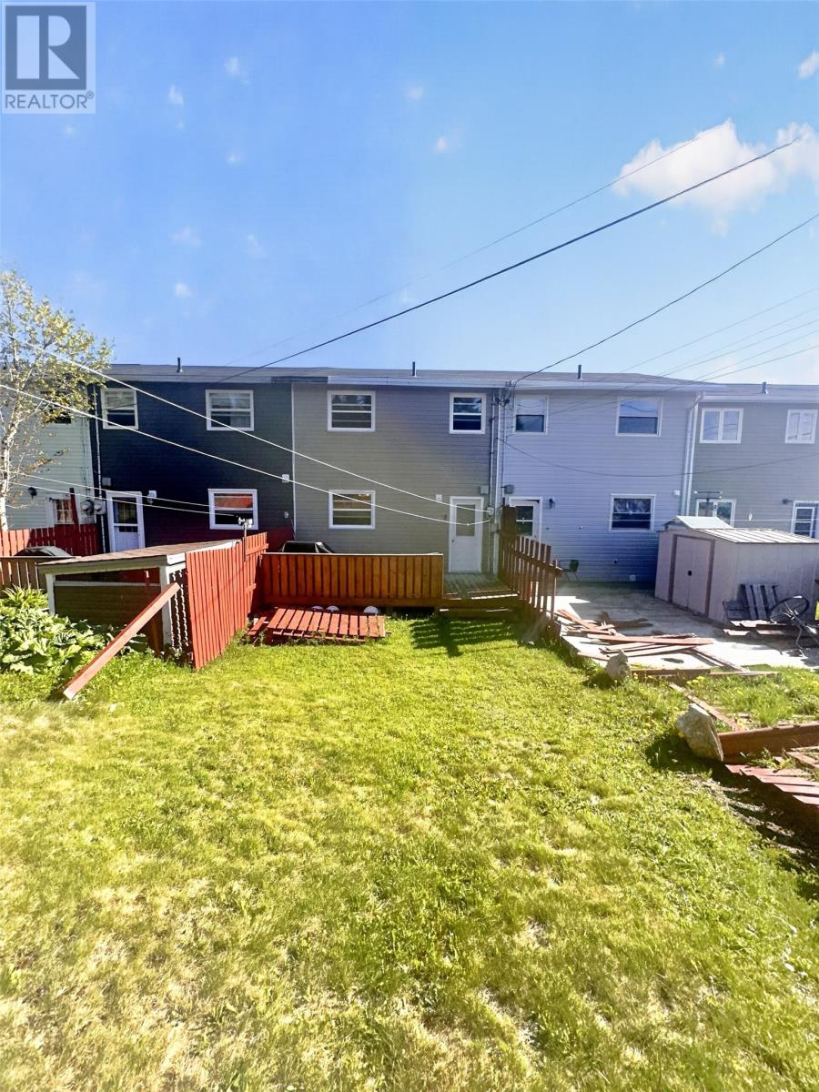 178 Farrell Drive, Mount Pearl, Newfoundland & Labrador  A1N 3H4 - Photo 3 - 1298893