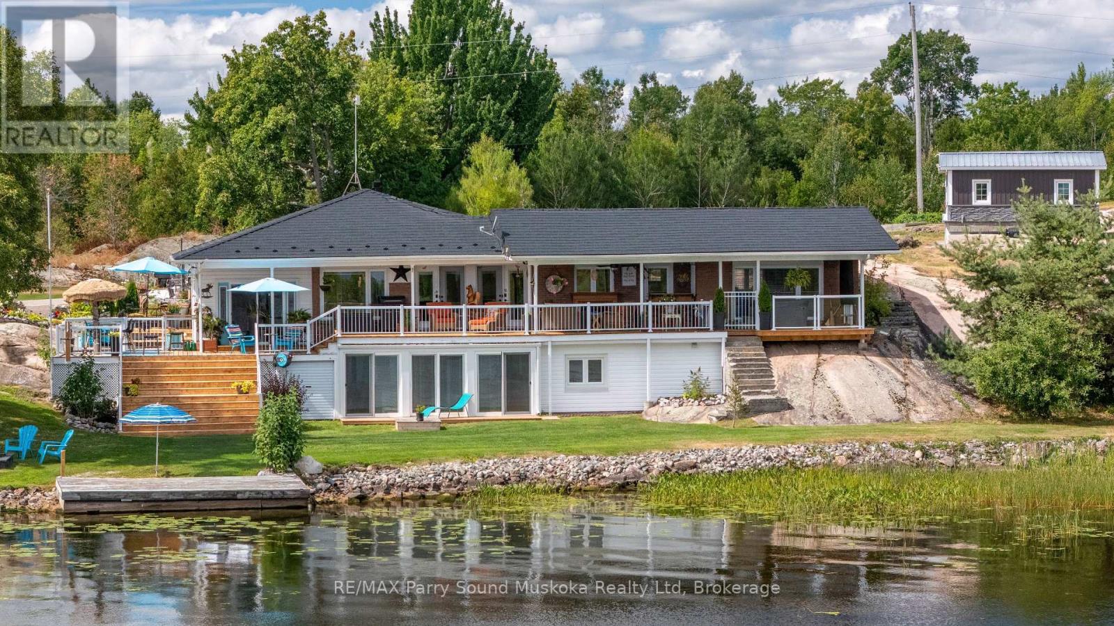 38 FORTIN DRIVE, west nipissing (verner), Ontario