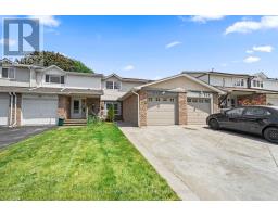 543 DORCHESTER DRIVE, Oshawa, Ontario