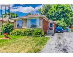 ( LOWER ) - 36 NEDDIE DRIVE, Toronto, Ontario