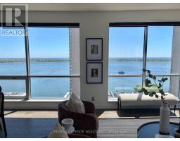 2206 - 10 QUEENS QUAY W, Toronto, Ontario