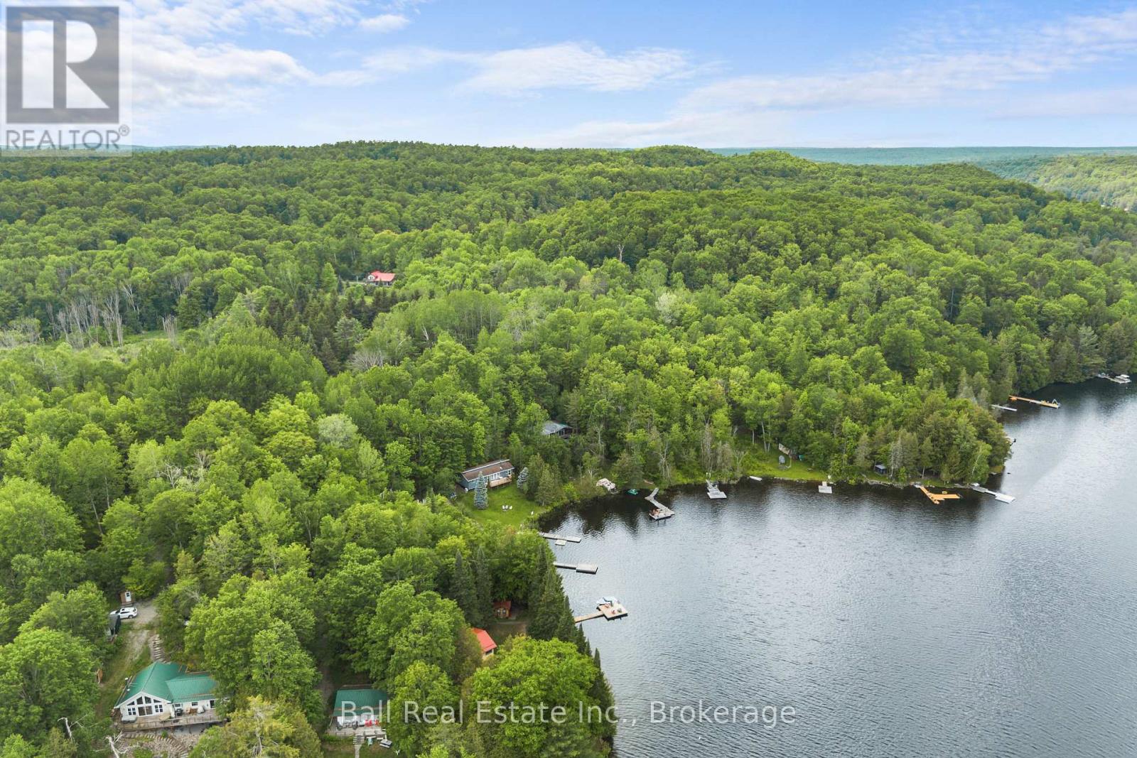 1021 Spencer's Trail, Highlands East, Ontario  K0M 2A1 - Photo 2 - X13421320