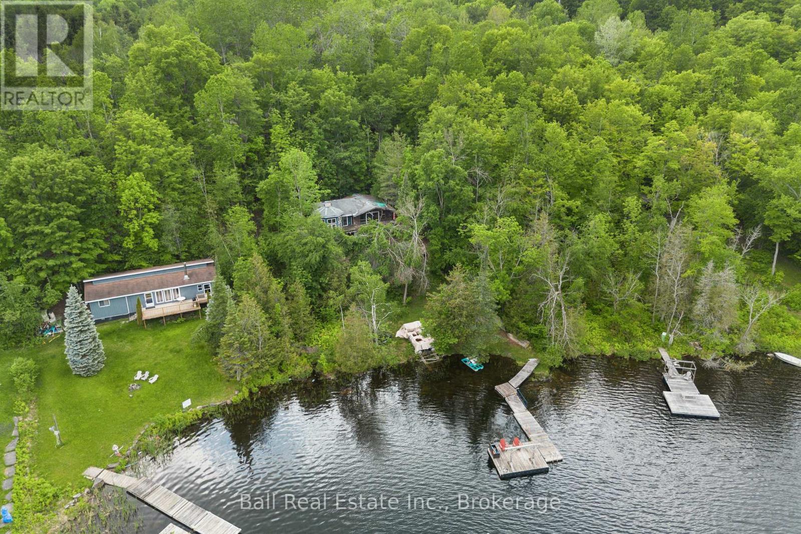 1021 Spencer's Trail, Highlands East, Ontario  K0M 2A1 - Photo 38 - X13421320