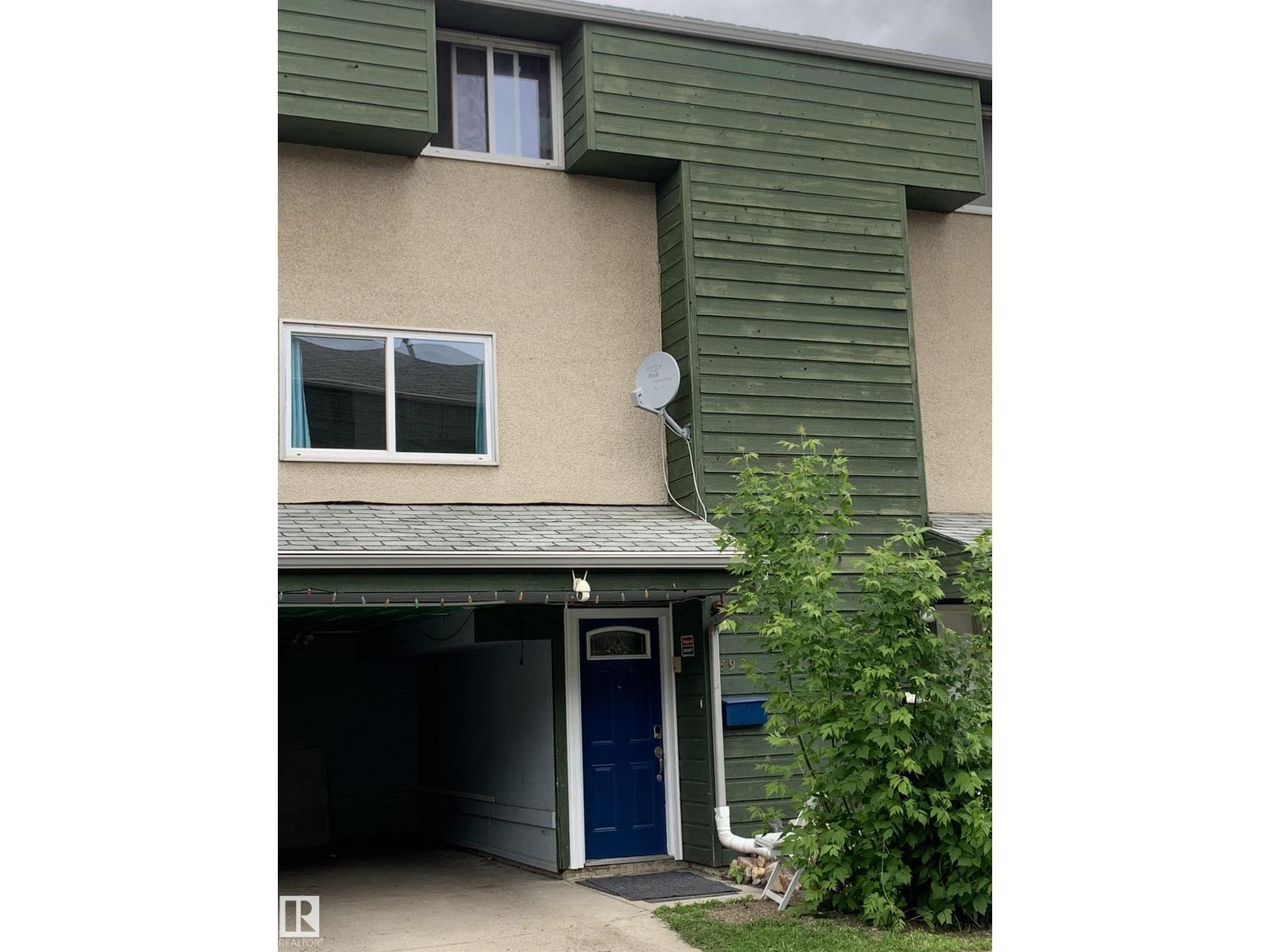 892 Abbottsfield Rd Nw Nw, Edmonton, Alberta T5W 4R4 - Photo 1 - E4483063