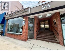 315A LAKESHORE ROAD E, Oakville, Ontario