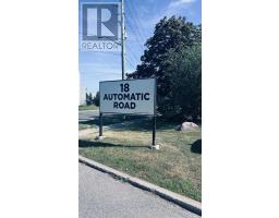 5 & 6 - 18 AUTOMATIC ROAD, Brampton, Ontario