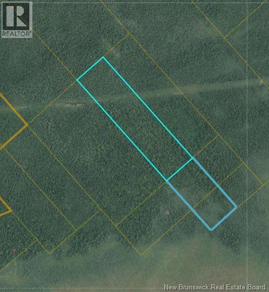 31 acres off Dunphy Road, miramichi, New Brunswick