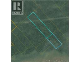 31 acres off Dunphy Road, Miramichi, New Brunswick